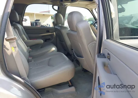 2004 GMC Yukon Slt from USA, damaged, VIN 1GKEC13ZX4R207577